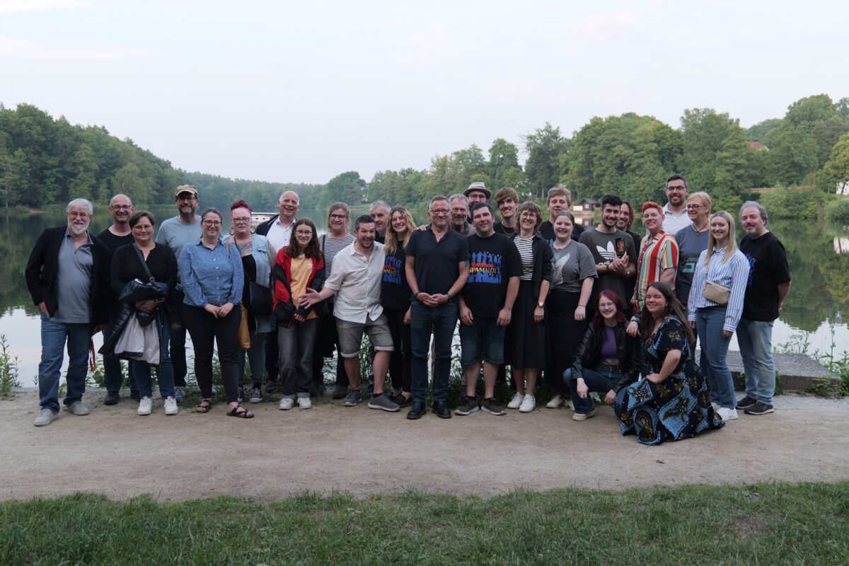 OVIGO Theater: Jahreshauptversammlung mit beeindruckenden Zahlen und neuen Vorständen