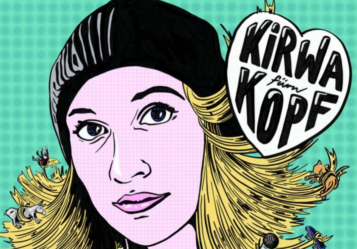 Oszkar feat. Weiti und Beda in Neustadt an der Waldnaab