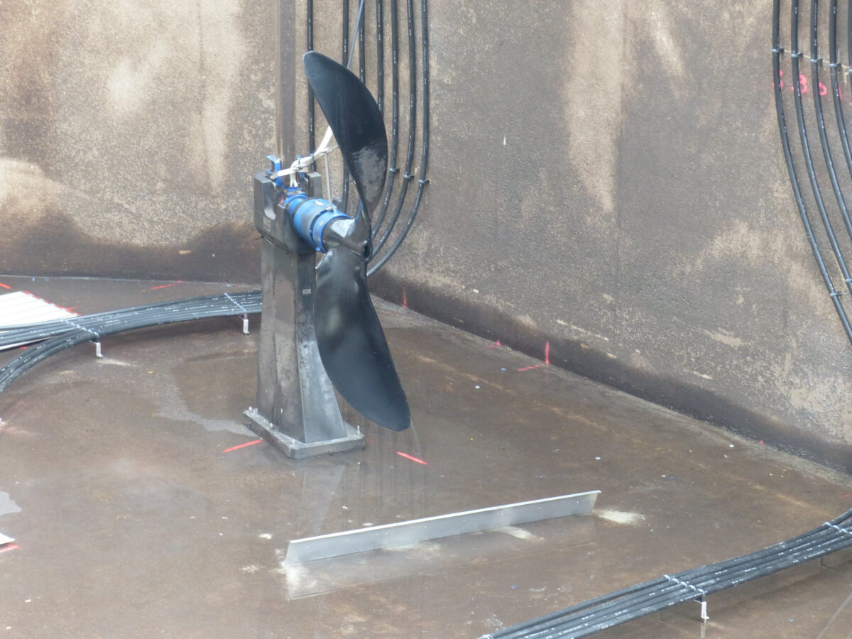 Abwasserzweckverband Altenstadt-Neustadt-Störnstein: Zufrieden mit guten Zahlen