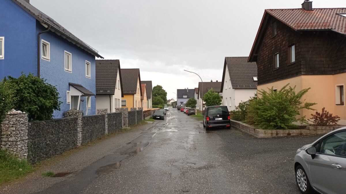 Pressath erhält Zuschuss für Stadtmodernisierung