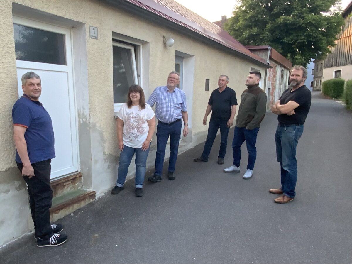 "Selwa g´macht": neuer Vorstand und frische Pläne