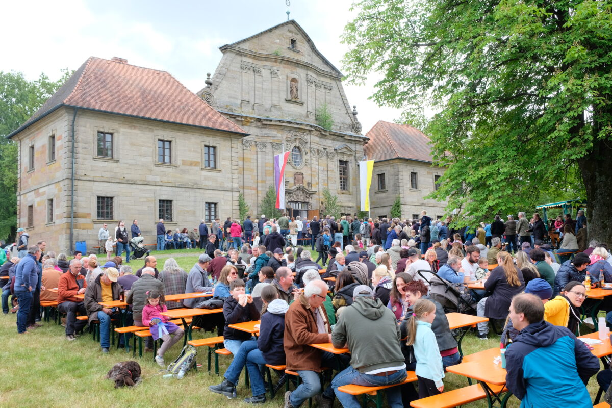 Sternritt Barbaraberg: Tradition trifft Pferderomantik