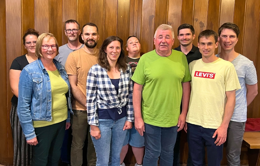 UPW Etzenricht feiert 30 Jahre Zeltlager-Erfolg