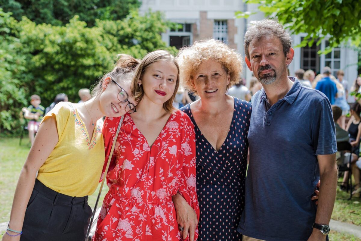 Weiden sucht Gastfamilien für internationale Jugendliche