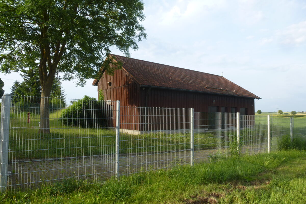 Gemeinderat Weiherhammer gibt grünes Licht für Sanierung der Wasserversorgung Kaltenbrunn-Dürnast