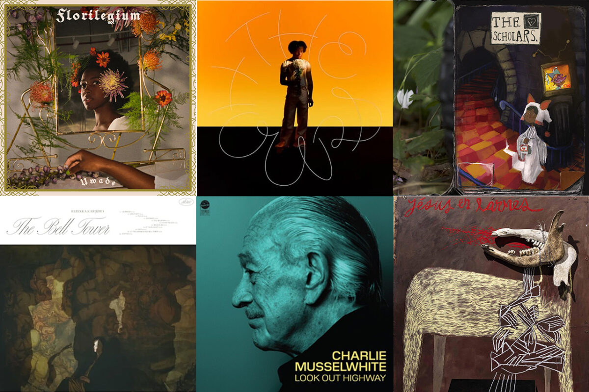 Schobers-Rock-Kolumne:  Von jung bis alt, von schräg bis konventionell, von avantgardistisch bis traditionell.