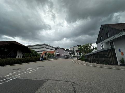 Neustadt sperrt Bräuhausstraße wegen Brückensanierung