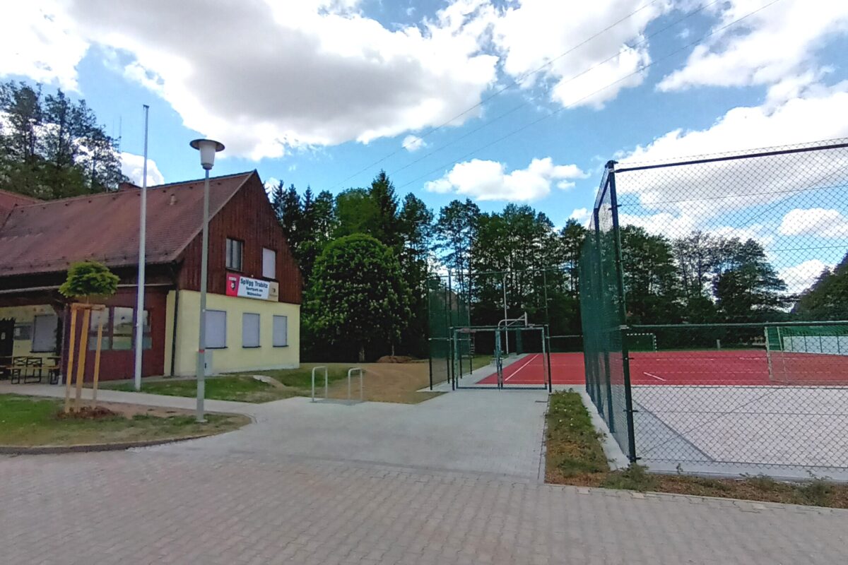 Trabitz: Haushalt 2025 genehmigt, Sportpark modernisiert