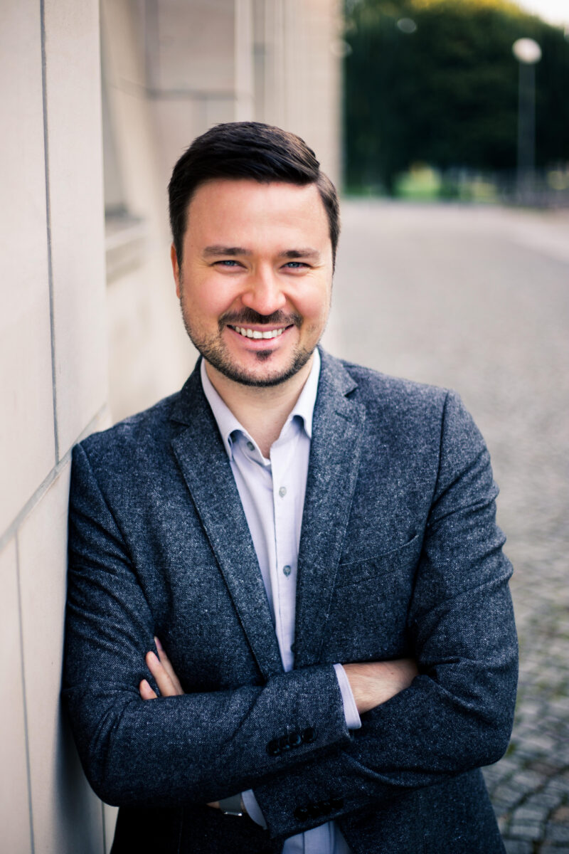 Interview mit Historiker zu Nazi-Straße in Weiden: Umbenennen ohne Zögern