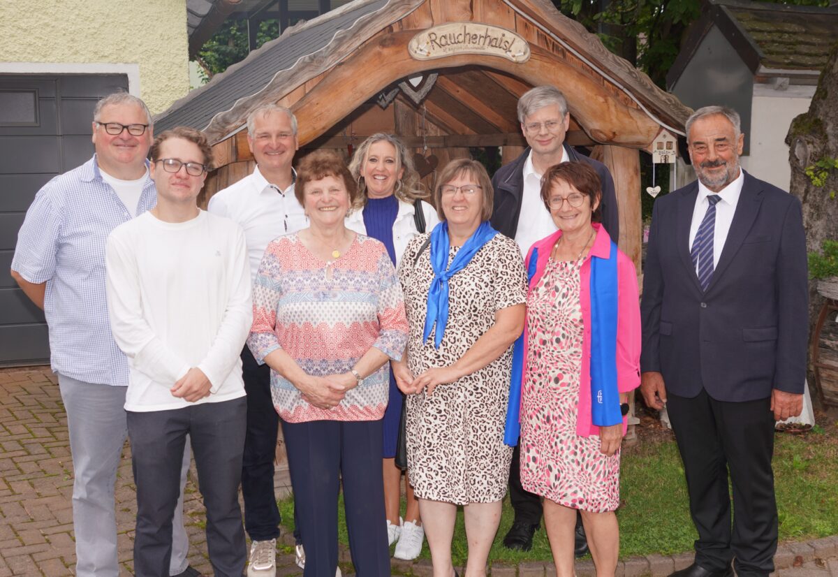 „Die Sonne“ feiert 80. Geburtstag
