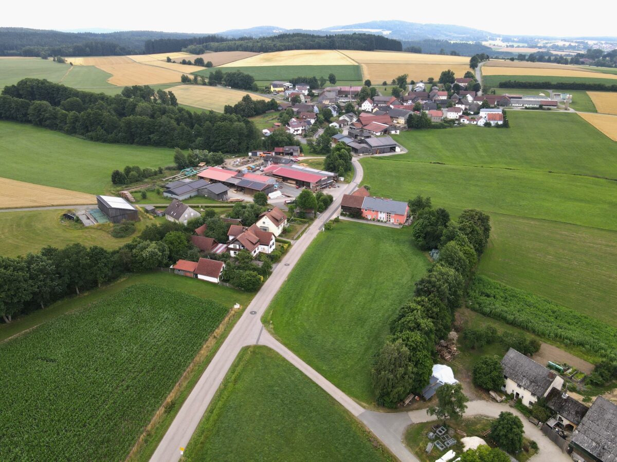 „750 Jahre Spielberg – Ein Dorf mit Geschichte, Herz und Zukunft“