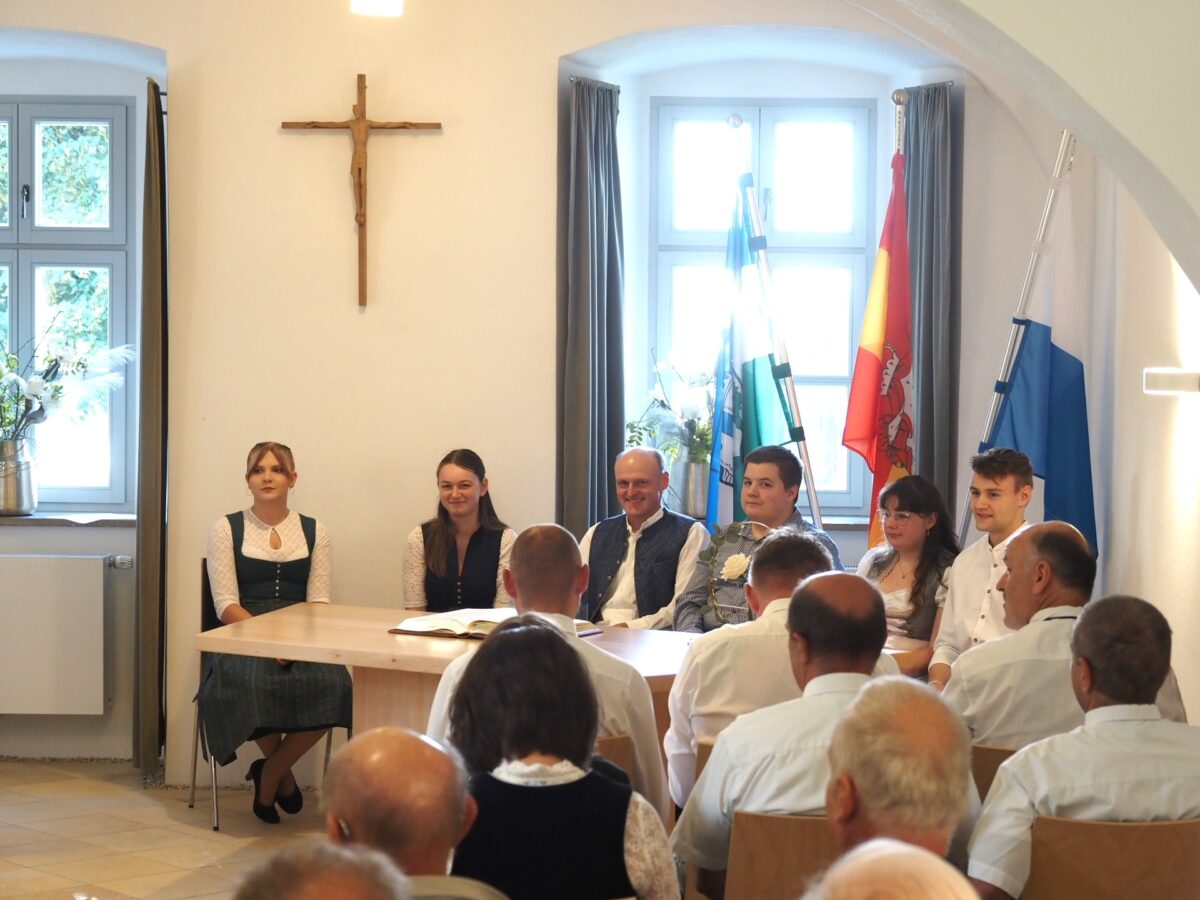 Waldthurner Schützen stürmen in die Oberpfalzliga