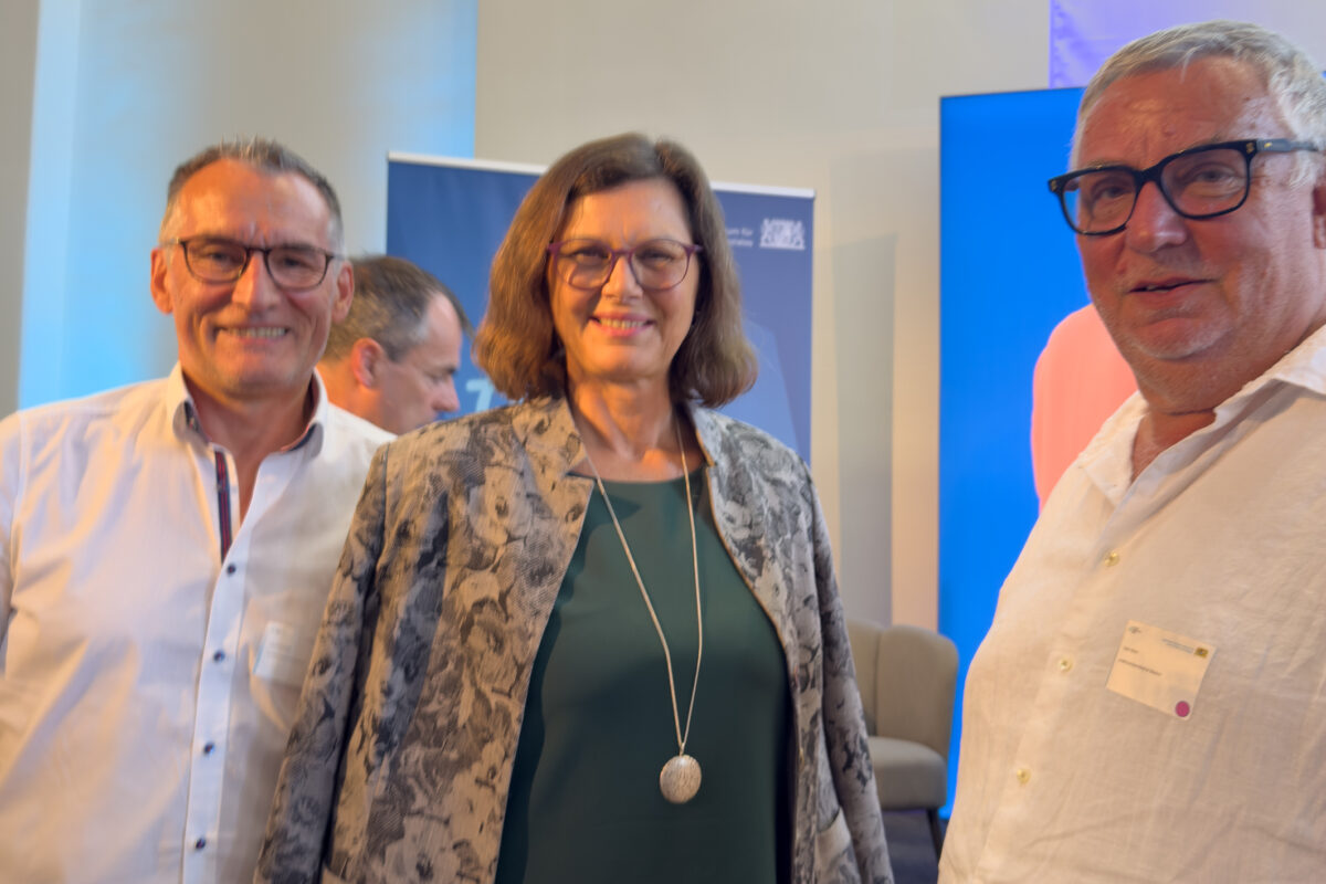 Bayern kämpft gemeinsam gegen Alterseinsamkeit