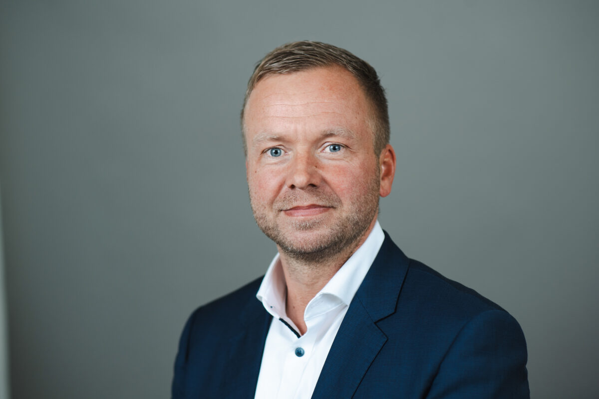 Amberg: 91,7 Millionen Euro für Klinikum St. Marien