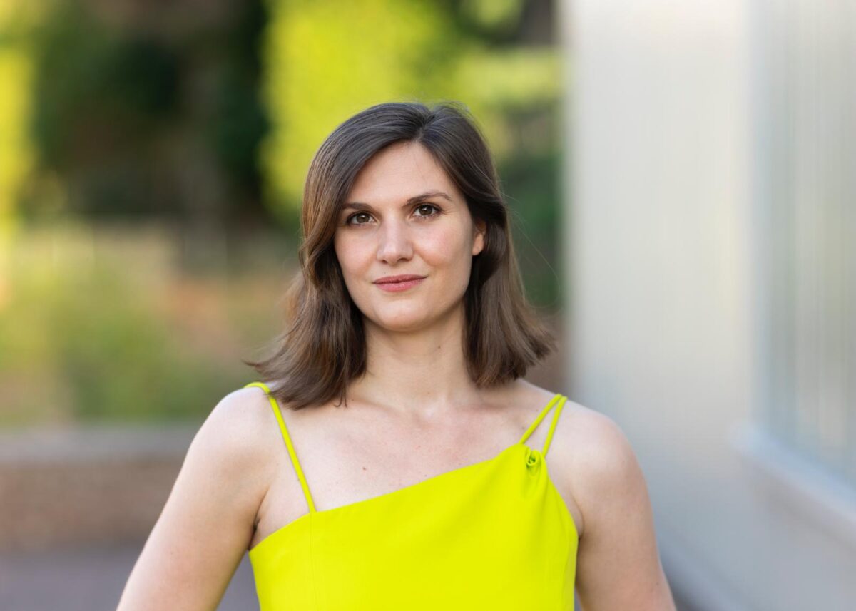 Nürnberg Barock erkundet Fortunas Launen in Speinshart