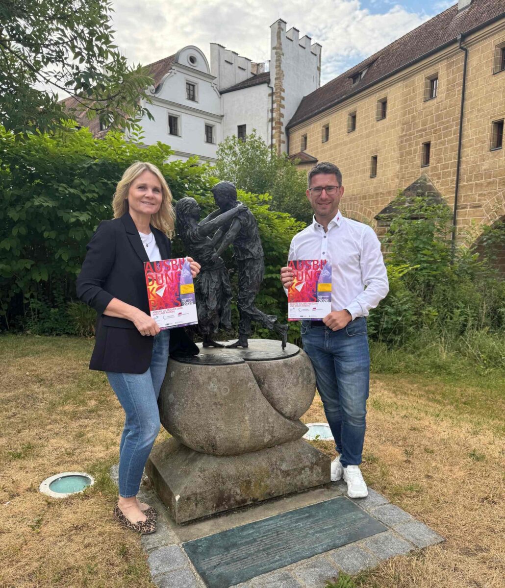 Ausbildungskompass 2025: Brücke zwischen Schule und Beruf