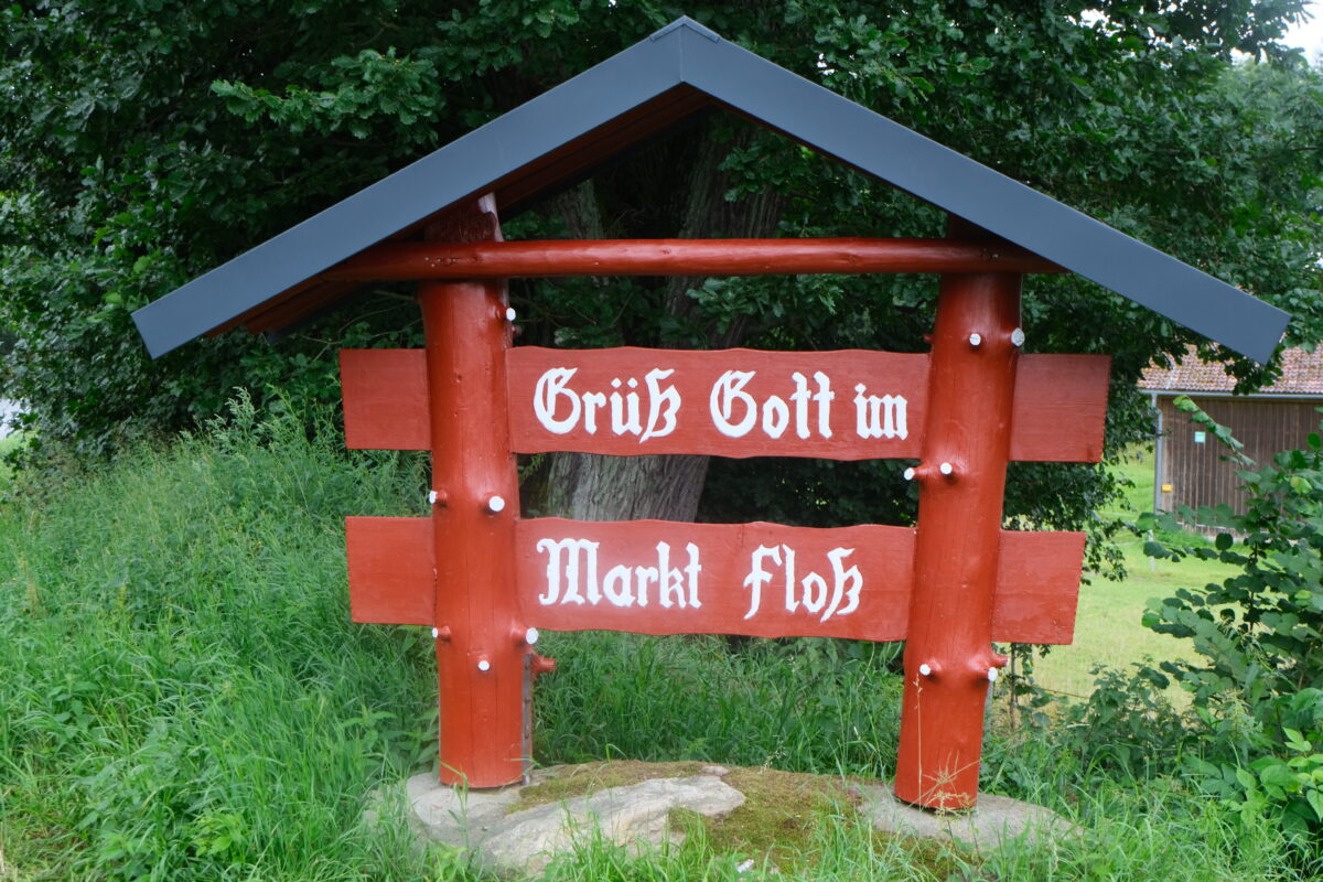 Backofenfest wird Jahreshighlight in Floß