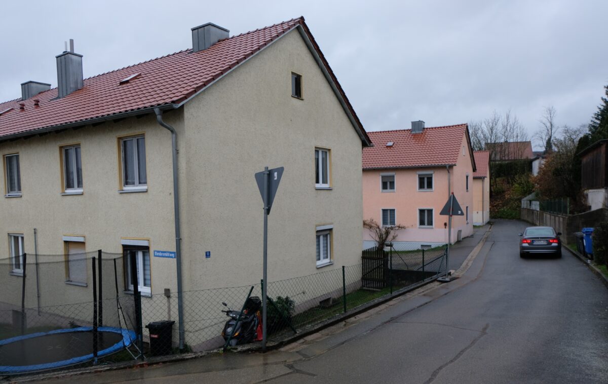 Baugenossenschaft "Eigenheim" modernisiert erfolgreich Mietwohnungen