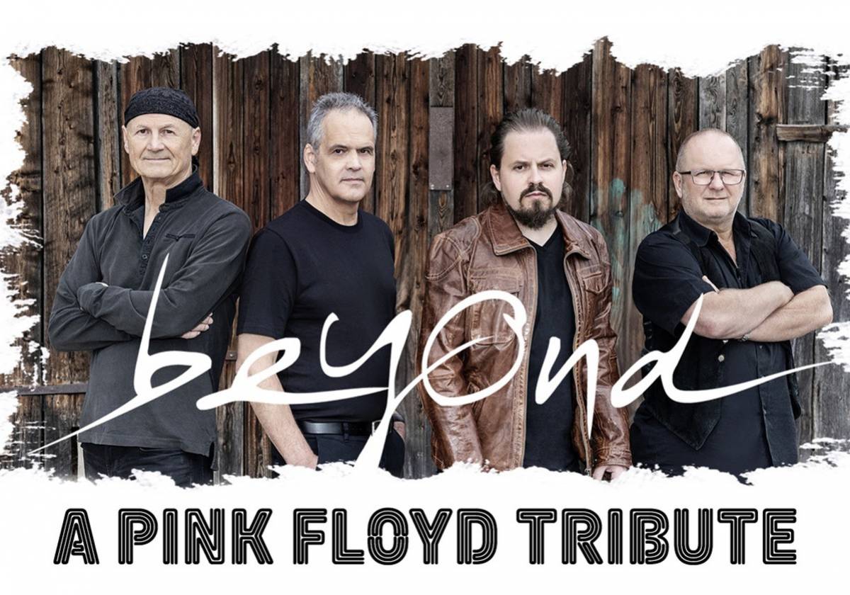 Beyond - Tribute to Pink Floyd in Thierstein