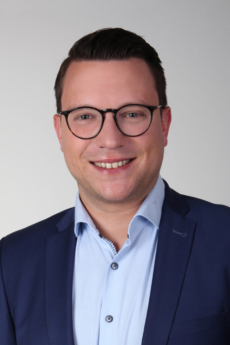 CSU Maxhütte-Haidhof steht hinter Bürgermeisterkandidat Meier