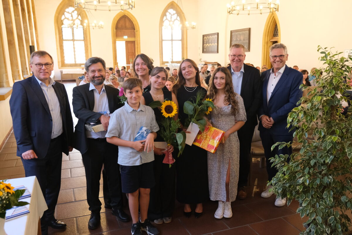 Dr. Ahmet Mestan leitet nun Ambergs Unfallchirurgie