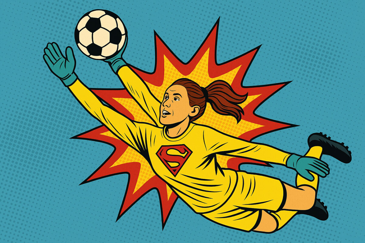 Kleines Wunder von Basel: Deutsche Frauen ringen Französinnen nieder