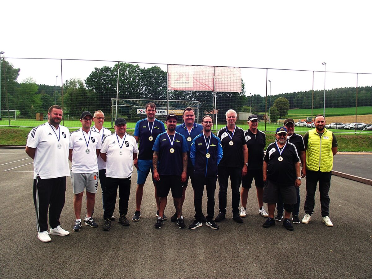 ESF Neustadt siegt in Kreisoberliga