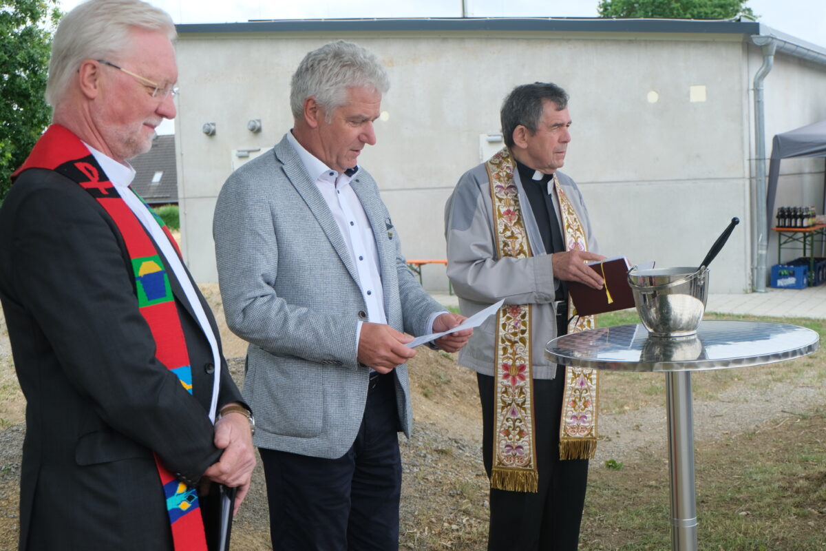 Floß begeistert mit neuem Pumptrack und Outdoor-Fitness