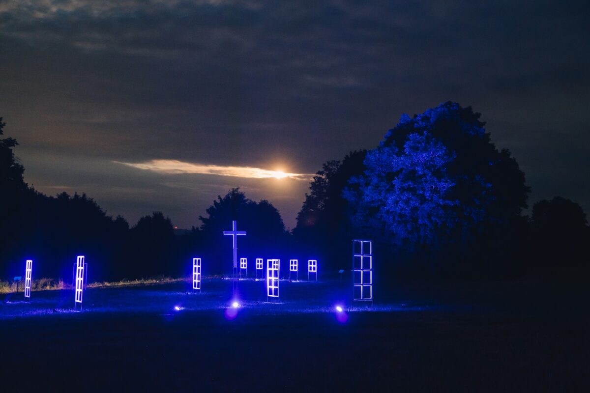 Ein toller Erfolg: Paulusbrunn-Fest 2025