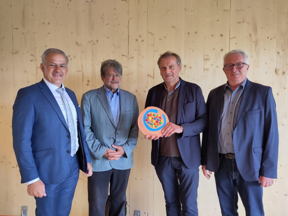 Inklusionspreis 2024/25 der Lebenshilfe Tirschenreuth ausgeschrieben