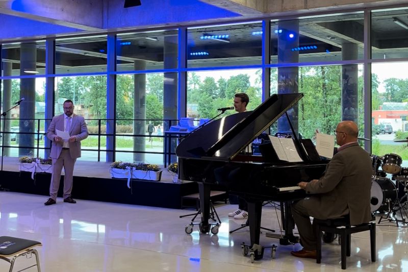 121 Absolventinnen und Absolventen starten von der Realschule Kemnath ins Leben