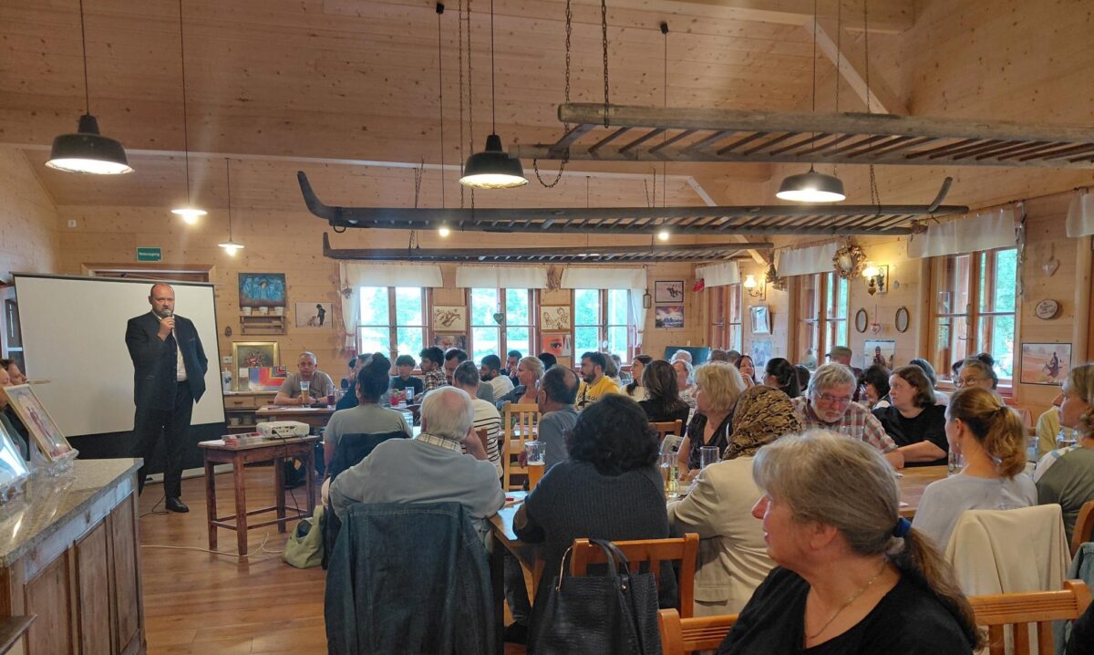 Landkreis Neustadt sagt Danke: Ehrenamtliche in der Integrationsarbeit gewürdigt