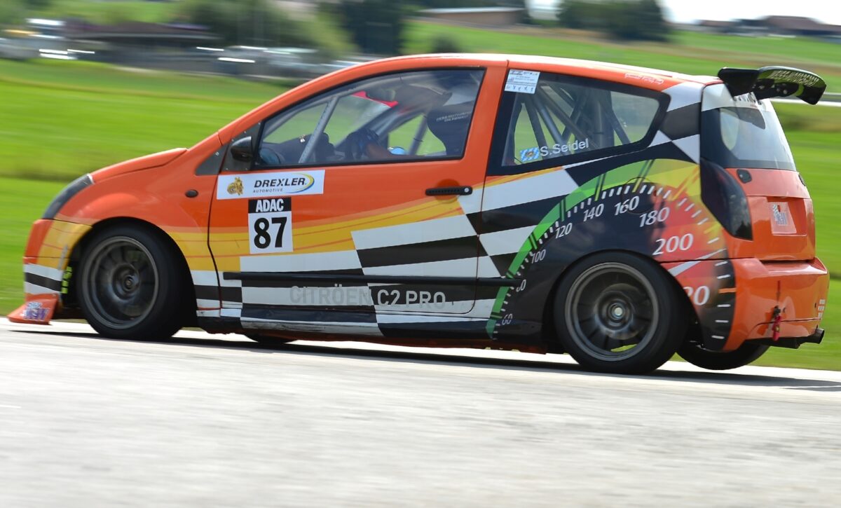 MSC Wiesau feiert Triple bei Slalom in Weiden