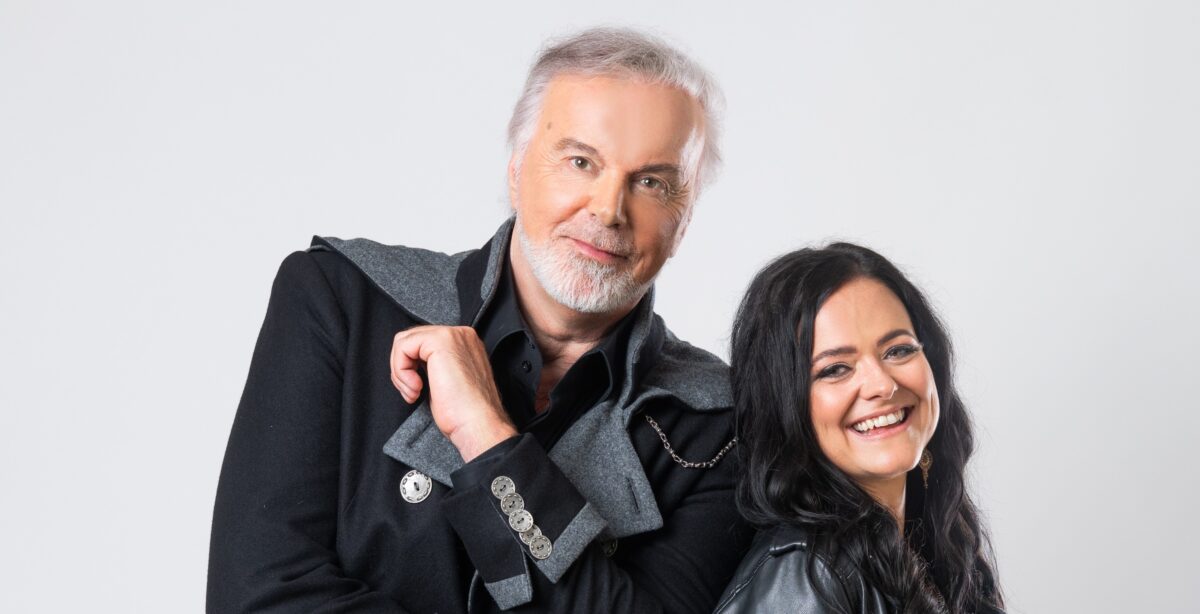 Mystic Alpin: Neues Musikprojekt von Alfred Jaklitsch