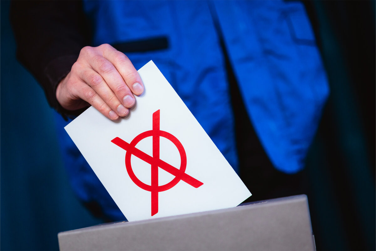 NGG fordert mehr Betriebsräte in der Nordoberpfalz