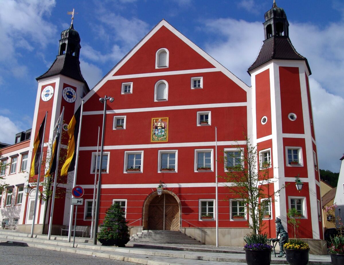 Neue Samstagsöffnungen im Bürgerbüro Burglengenfeld