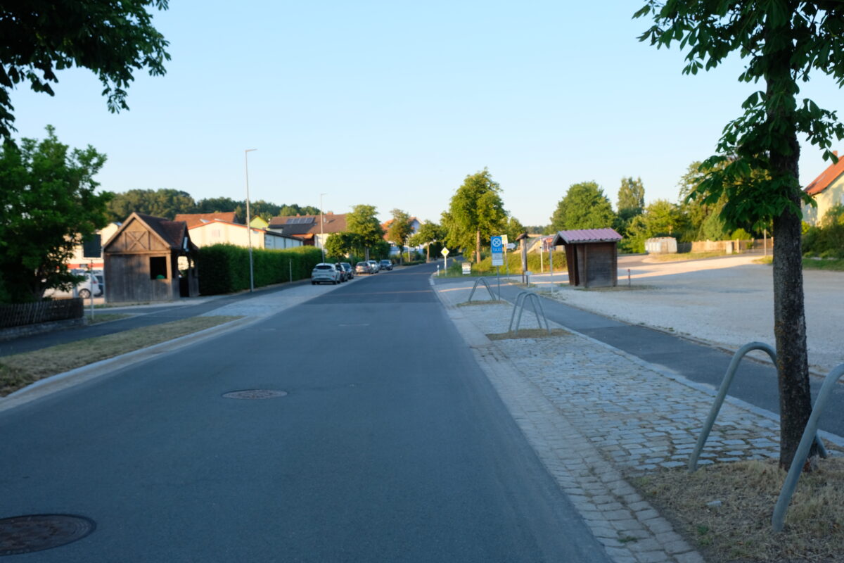 Ein ewig Lied: Nach der Sanierung kommen Verbesserungsbeiträge