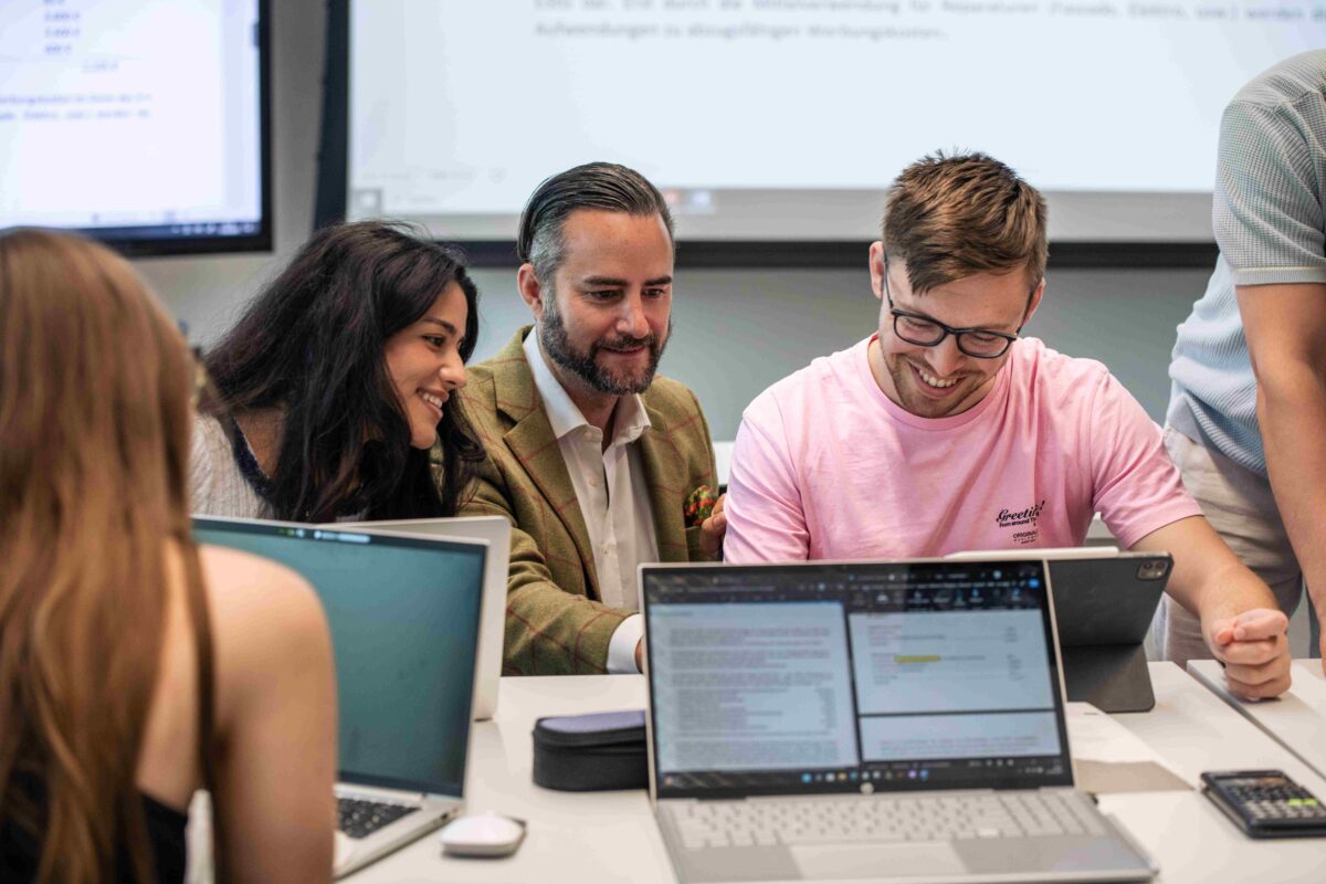 OTH Amberg-Weiden verlängert Bewerbungsfrist