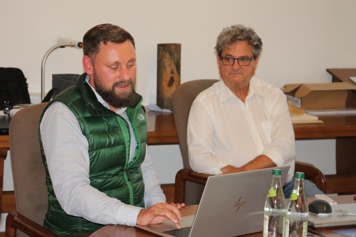 Pressath strebt Wärmewende noch dieses Jahr an