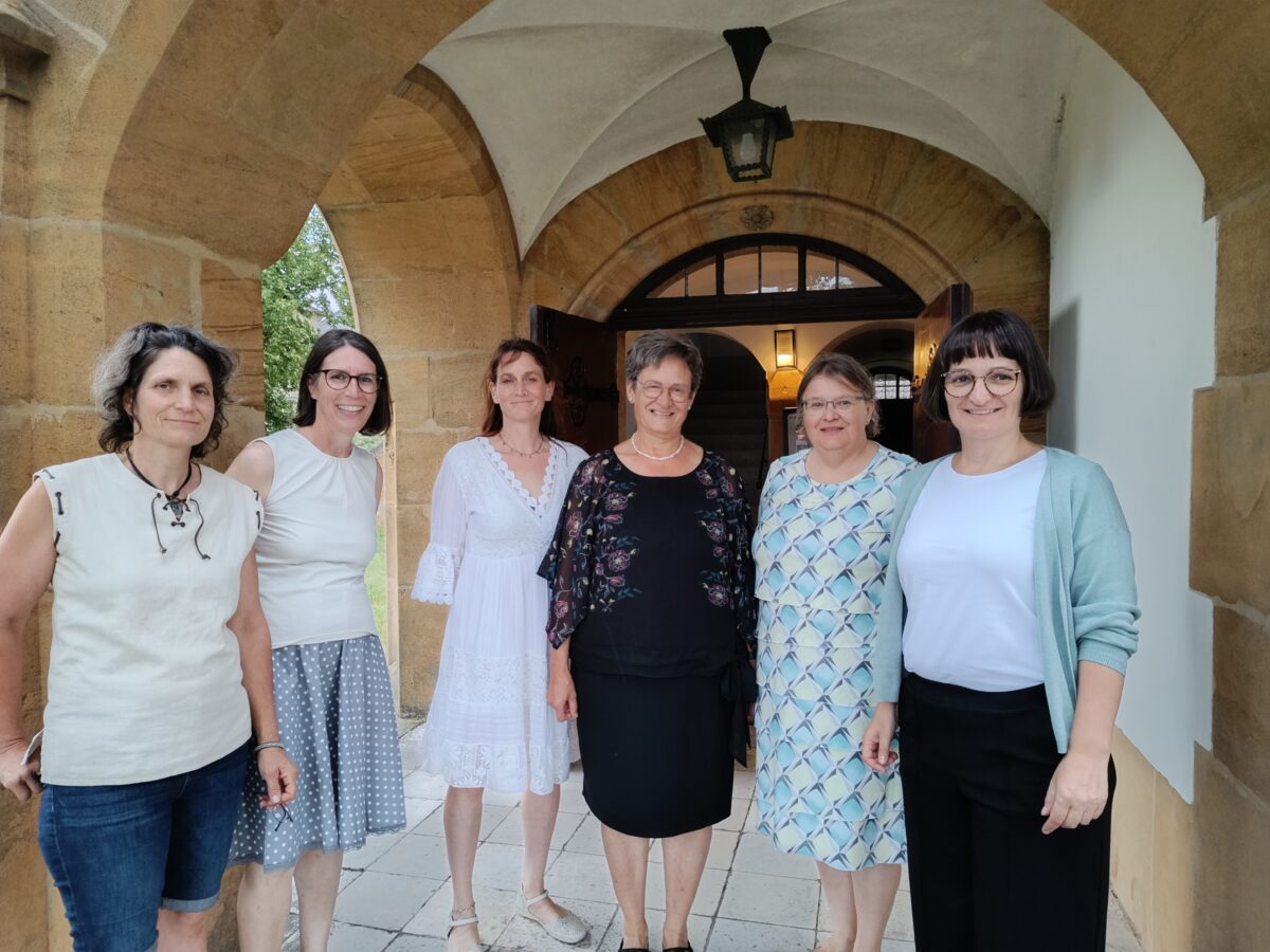 Ruhepause für die Seele: Musik und Segen in Mantel