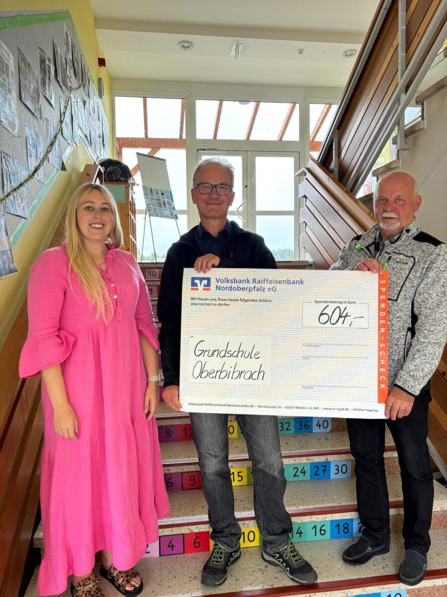 Vorbacher Kulturverein fördert Grundschüler mit Theaterbesuch