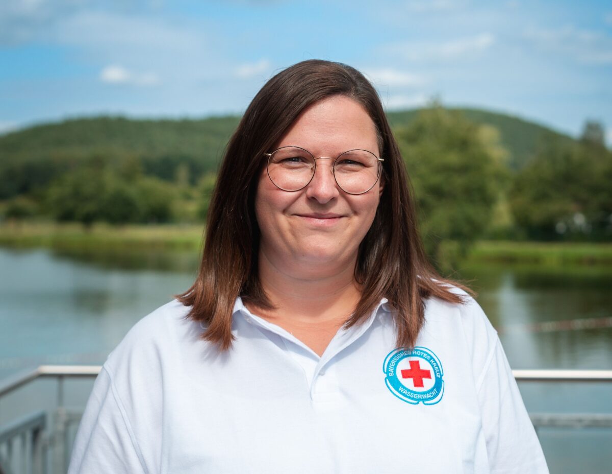 NEW Perspektiven: Die Retter von morgen -Jugendarbeit bei der Wasserwacht Pressath