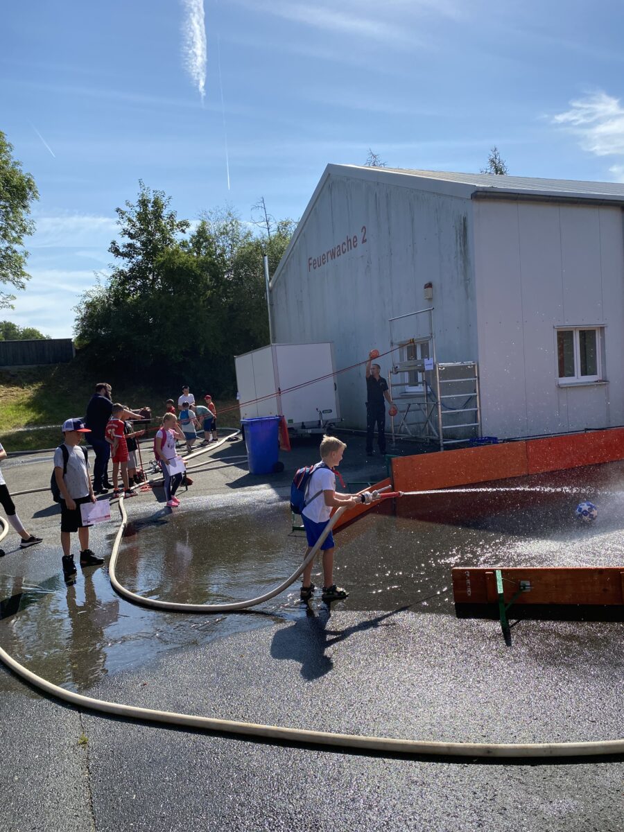 Weidener Sommer: Actionreiches Ferienprogramm für Kids