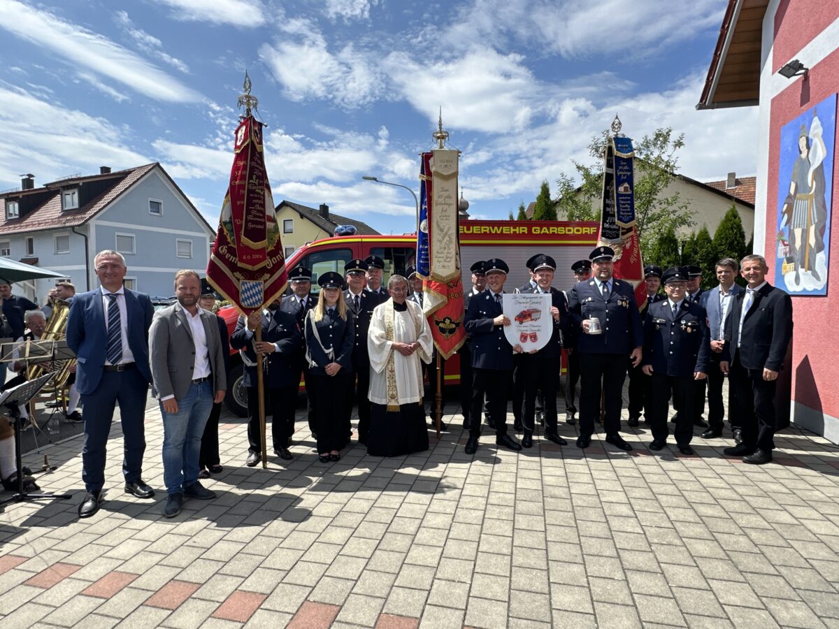 Zwei Fahrzeuge - ein Konzept