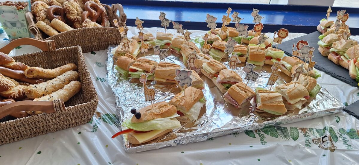 Wirtschaftsschule Eschenbach lädt zum Dschungel-Infoabend