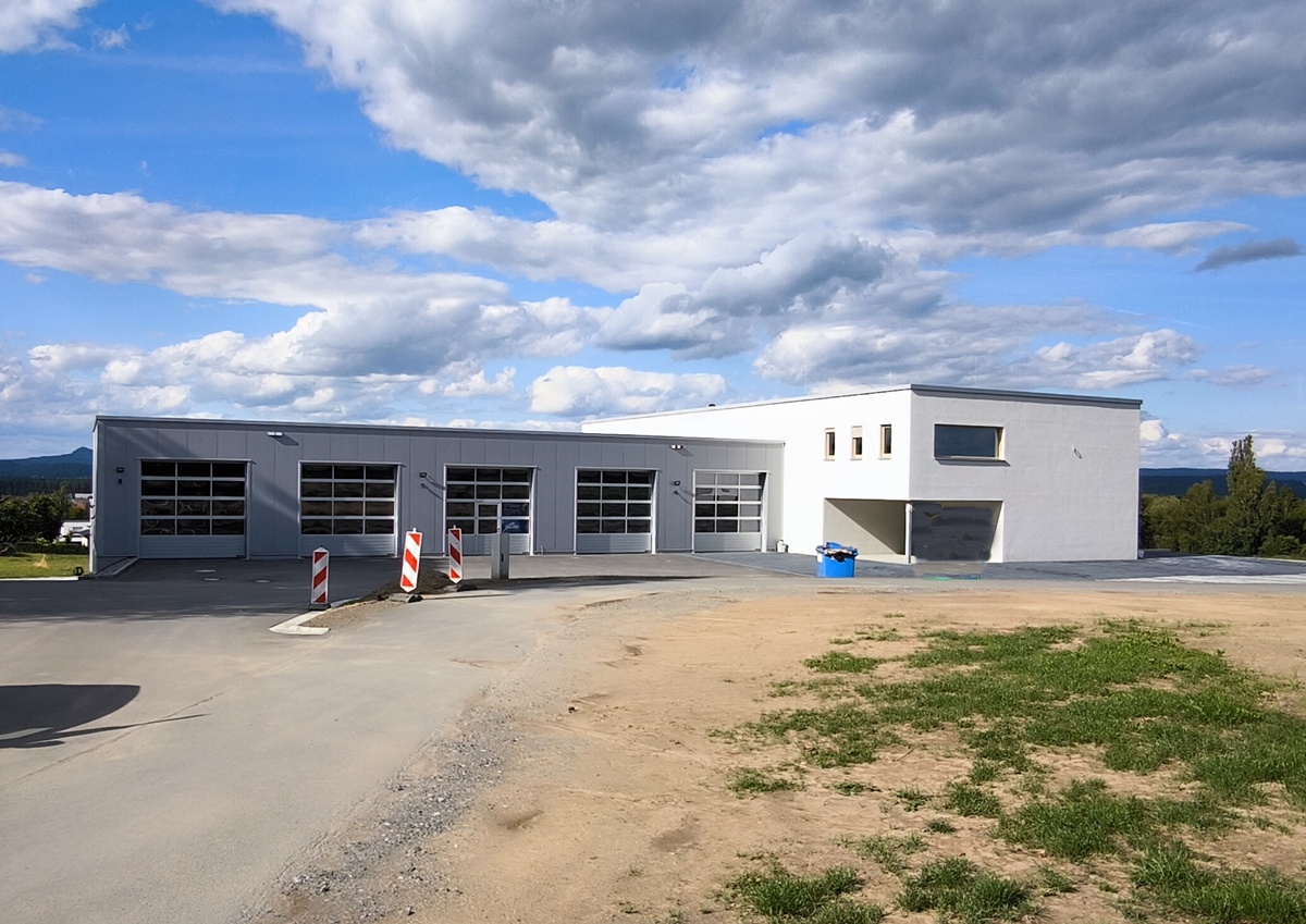 Neue BRK-Tagespflege stellt sich im Eschenbacher Rathaus vor