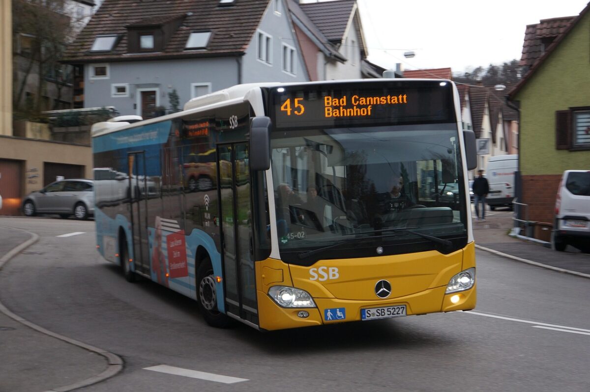 Weidens neuer Stadtbusfahrplan startet im August