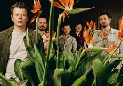 Top-Events in der Nordoberpfalz: Monobo Son, Sing Along und vieles mehr