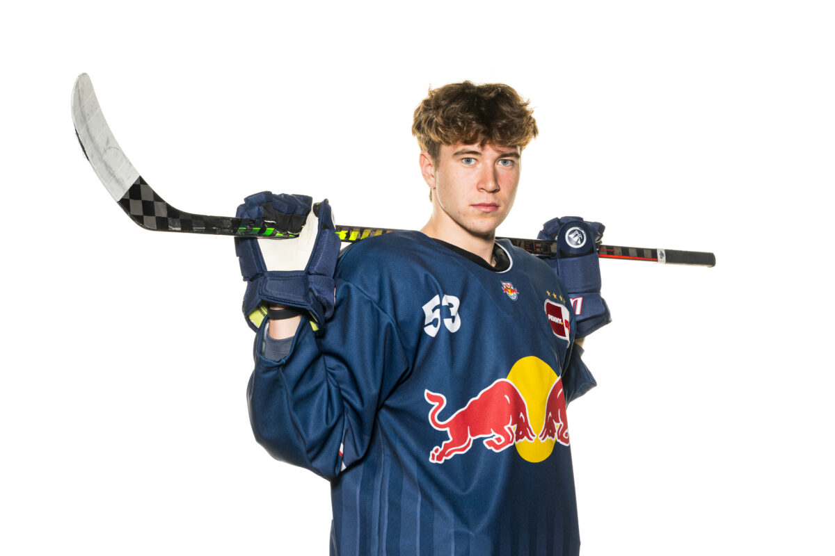 Paul Vinzens kehrt zu den Blue Devils zurück