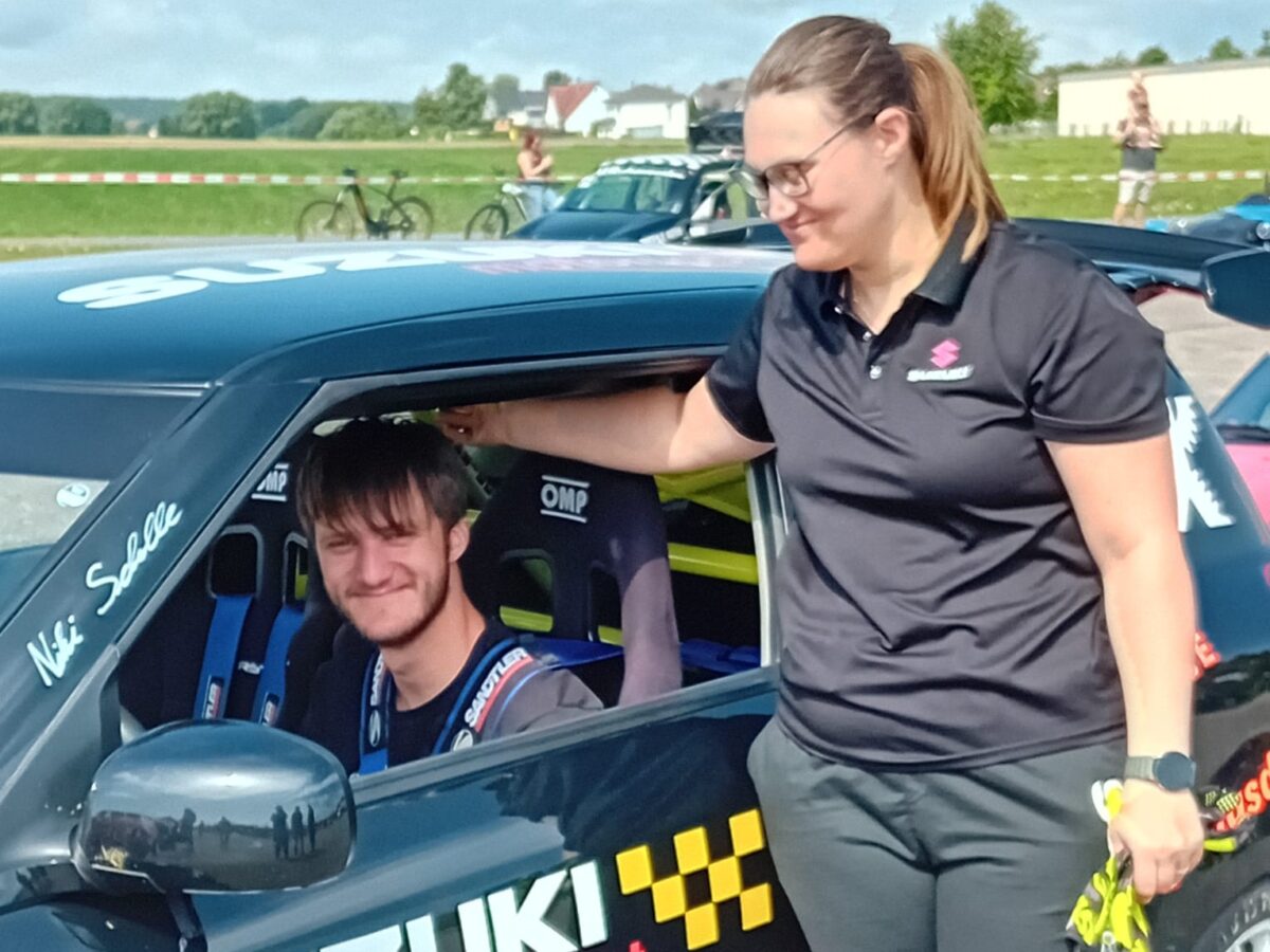 Erfolg für MSC Wiesau trotz Strafsekunden